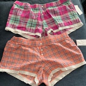NWT BP BOXERS - TWO PAIRS